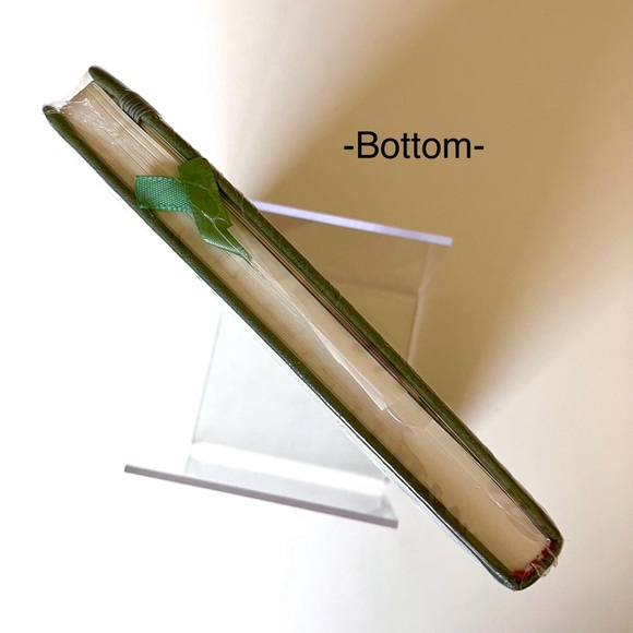 NWT Notebook+Pen Set - Picture 5 of 8